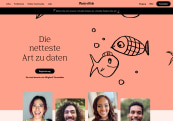 Plenty of Fish